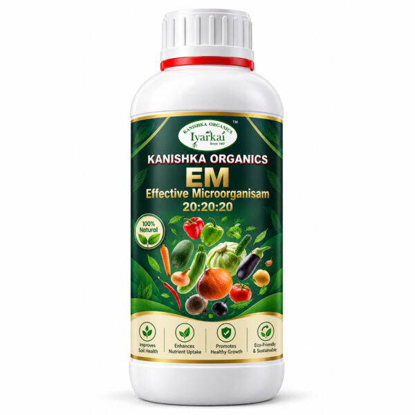 EM Solution