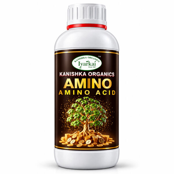 Amino acid (Honey money)