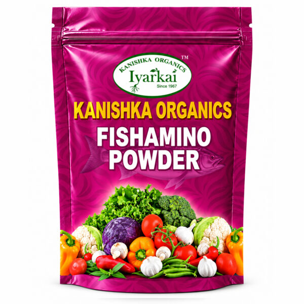 Fishamino powder (1KG)