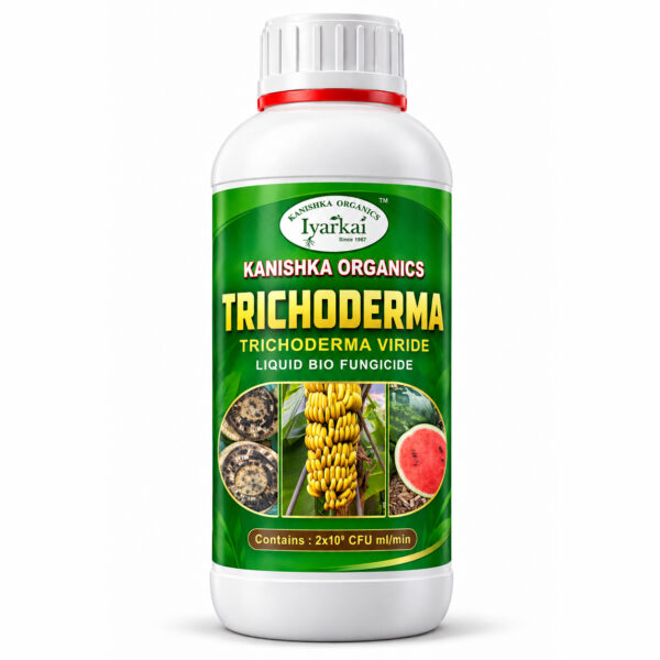 Trichoderma