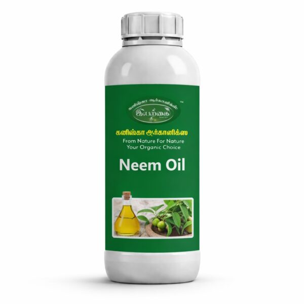 Neem oil