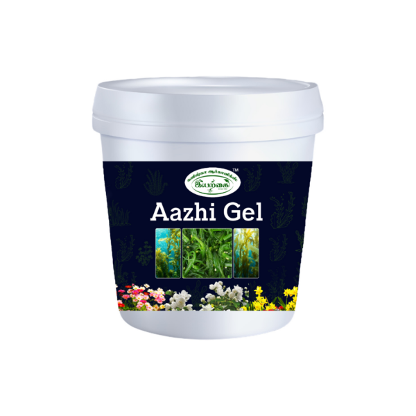 Aazhi gel (10kgs)