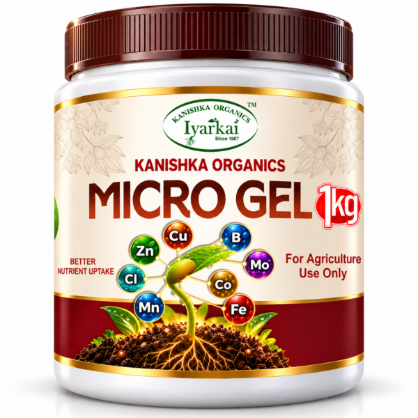 Microgel