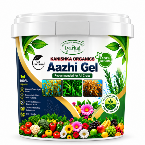 Aazhi gel (10kgs)