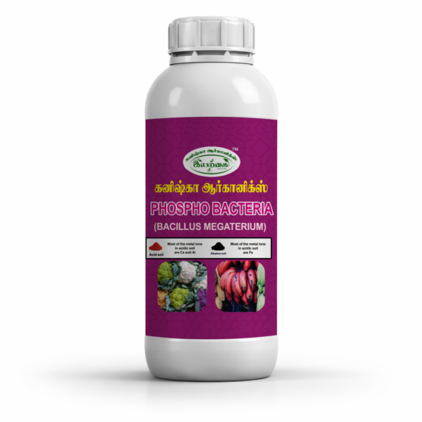 Phosphobacteria