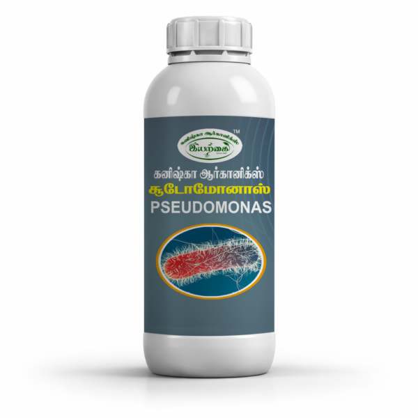 Pseudomonas